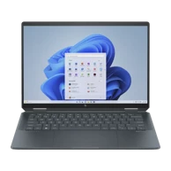 HP Laptop Spectre x360 14-eu0007ne 9V7J2EAR / Intel Core Ultra 7 155H, 14", 2880x1800, 16GB, 1TB SSD, Windows 11 Home, crni